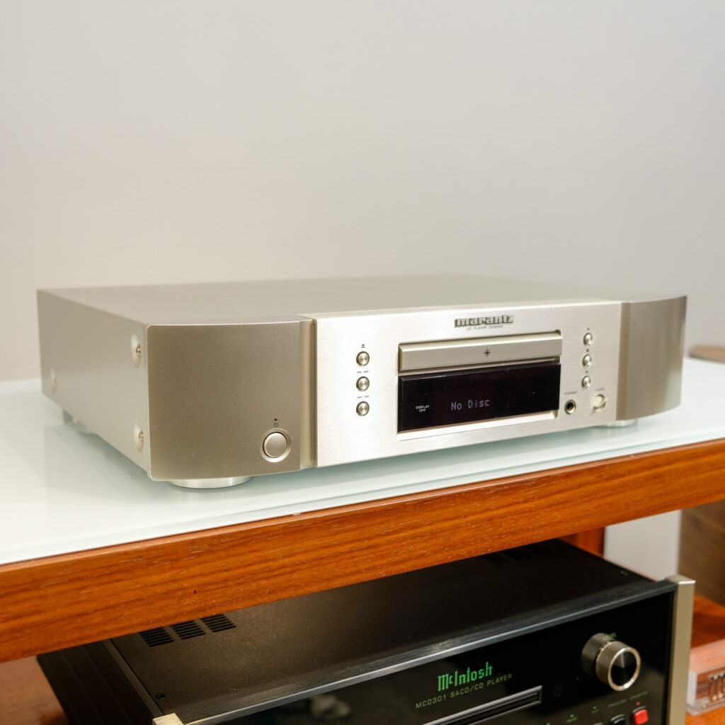 Marantz CD5005