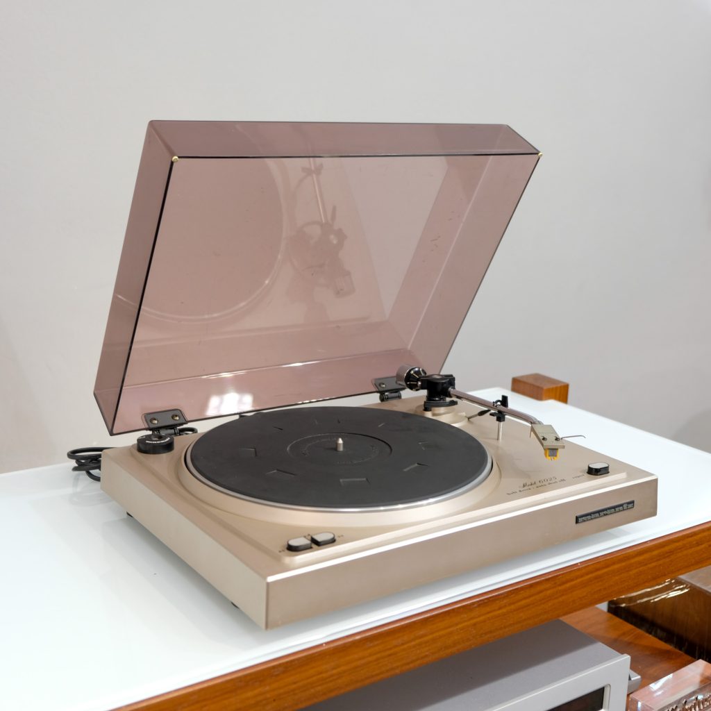 Marantz 6025