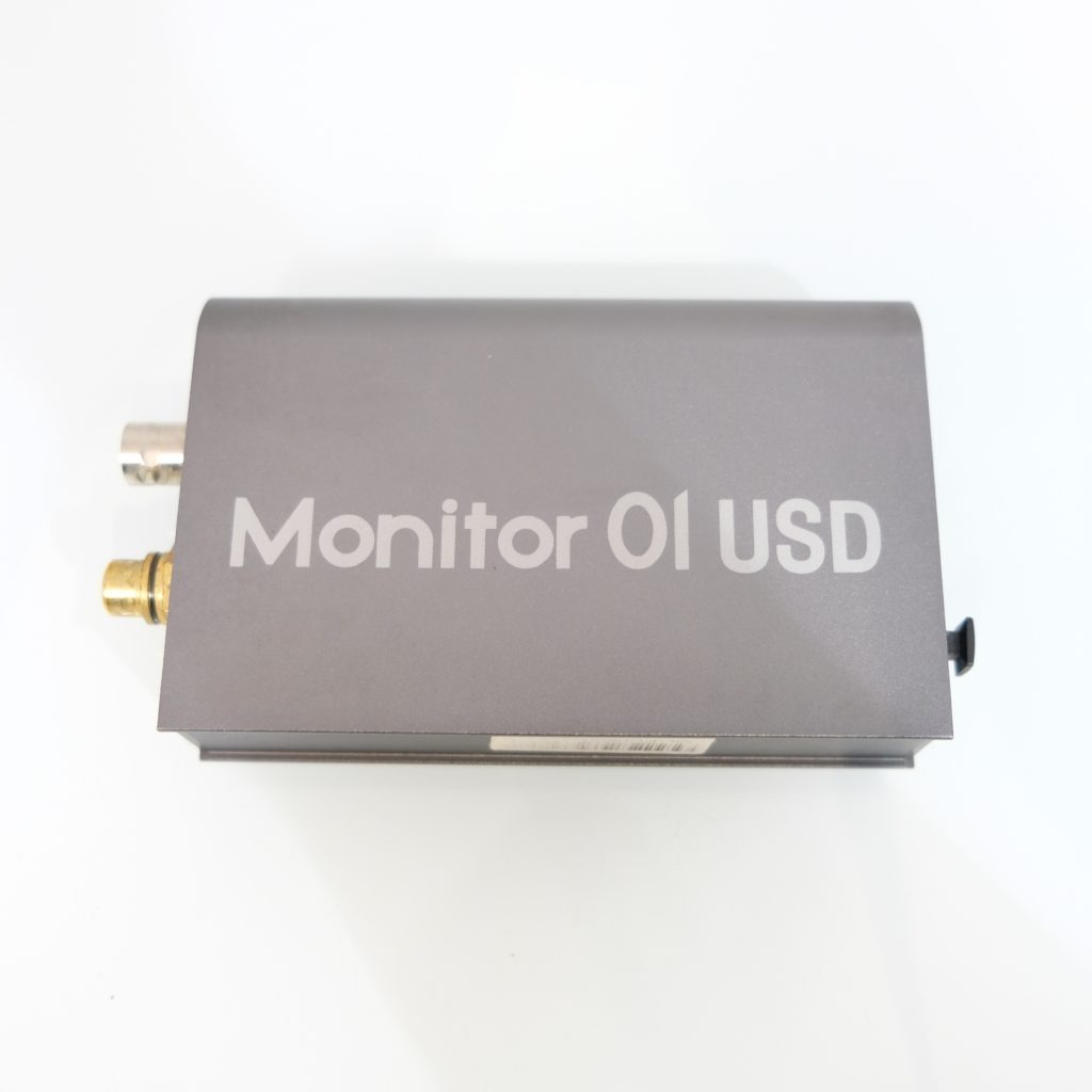 Musiland Monitor 01 US