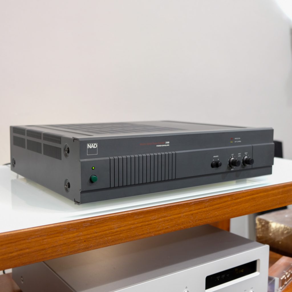 Nad 2100