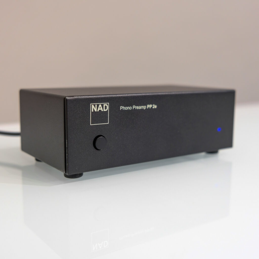 NAD PP2e