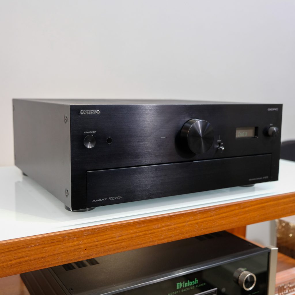 Onkyo A-9070