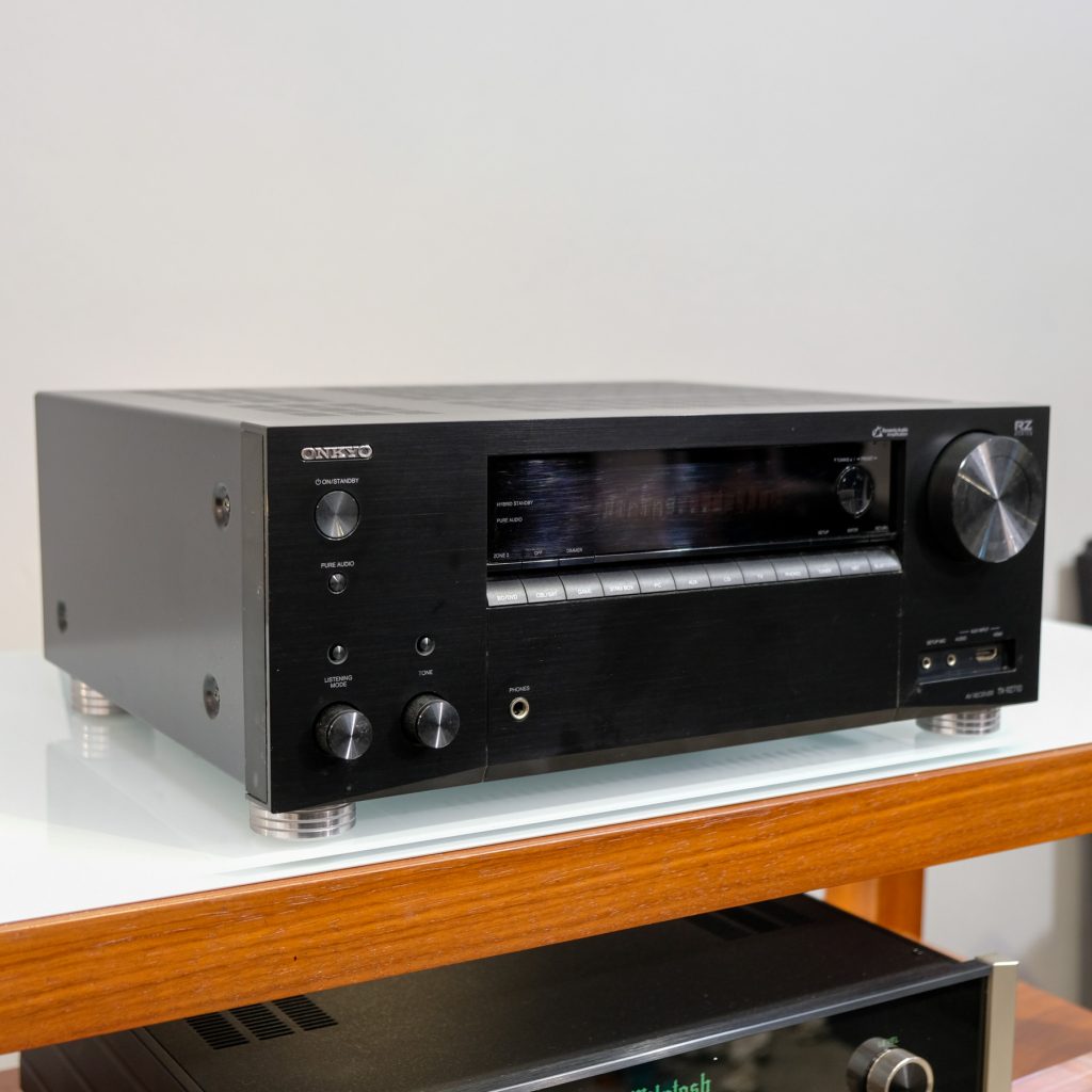 Onkyo TX-RZ710