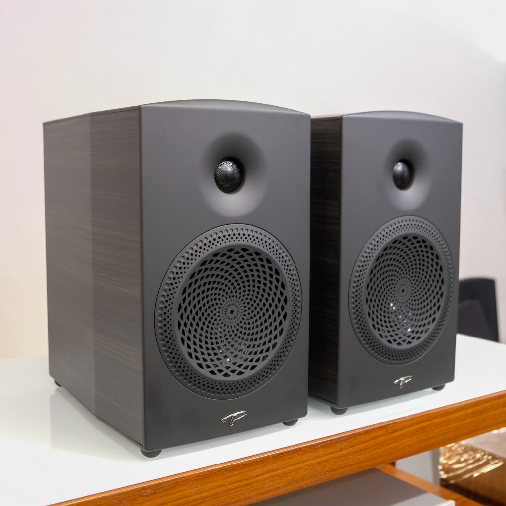 Paradigm Premier 200B