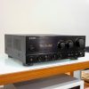 PIONEER STEREO AMPLIFIER A-616 Mark II Endstufe Verstärker EUR 178,00