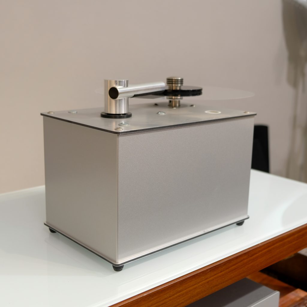 Pro-Ject VC-E