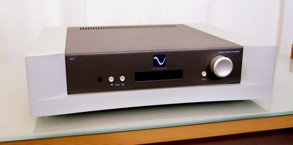 PS Audio GCC500