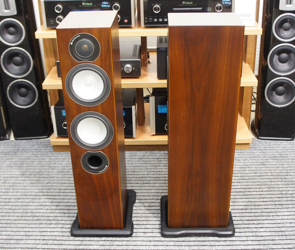 Monitor Audio RS6