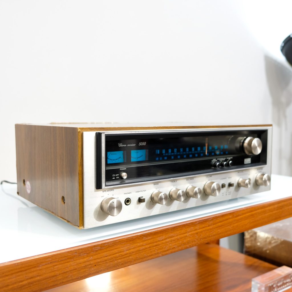 Sansui 5050