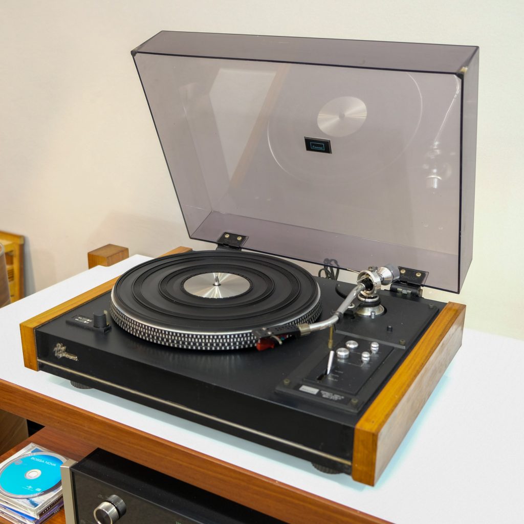 Sansui SR-717