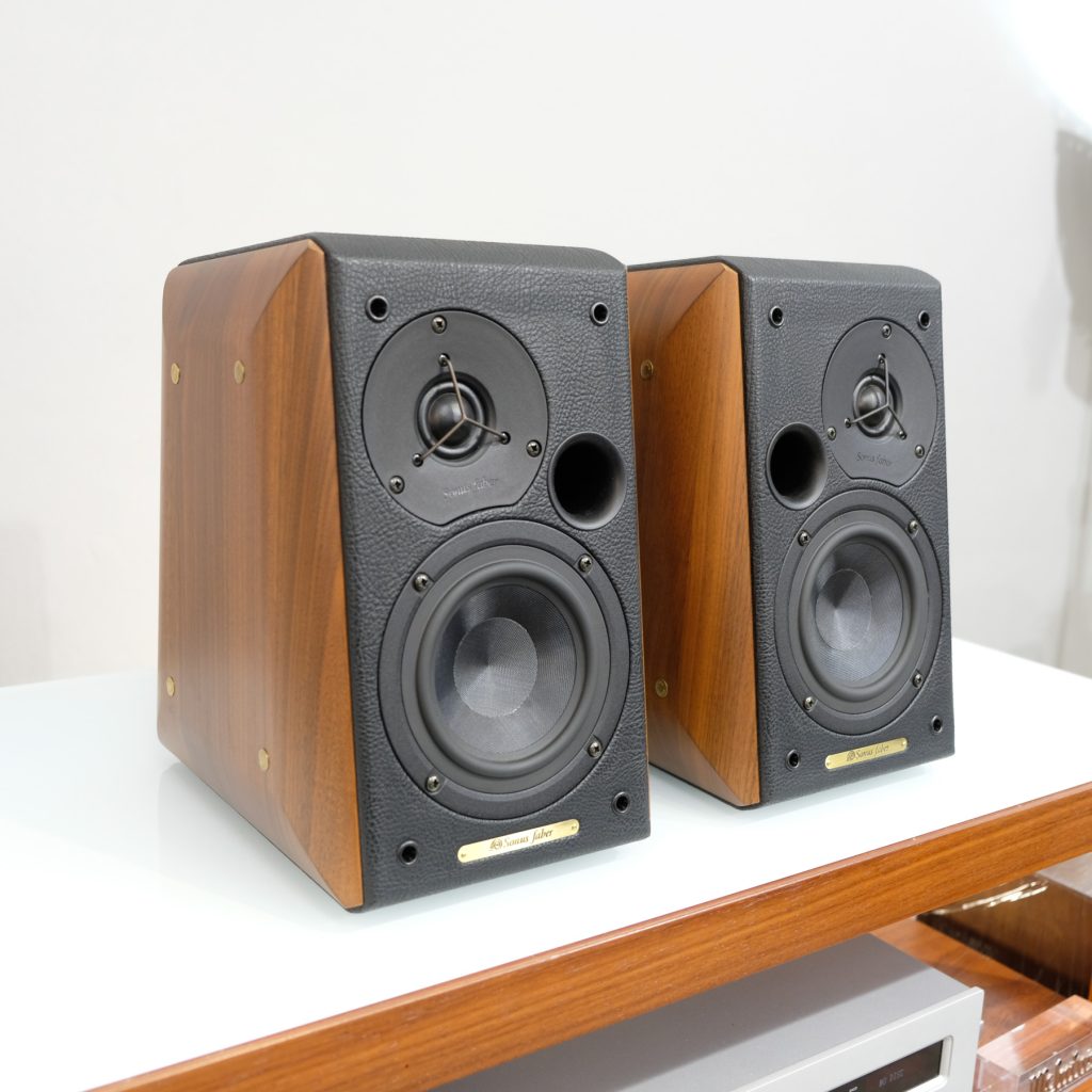 Sonus faber Concertino Home