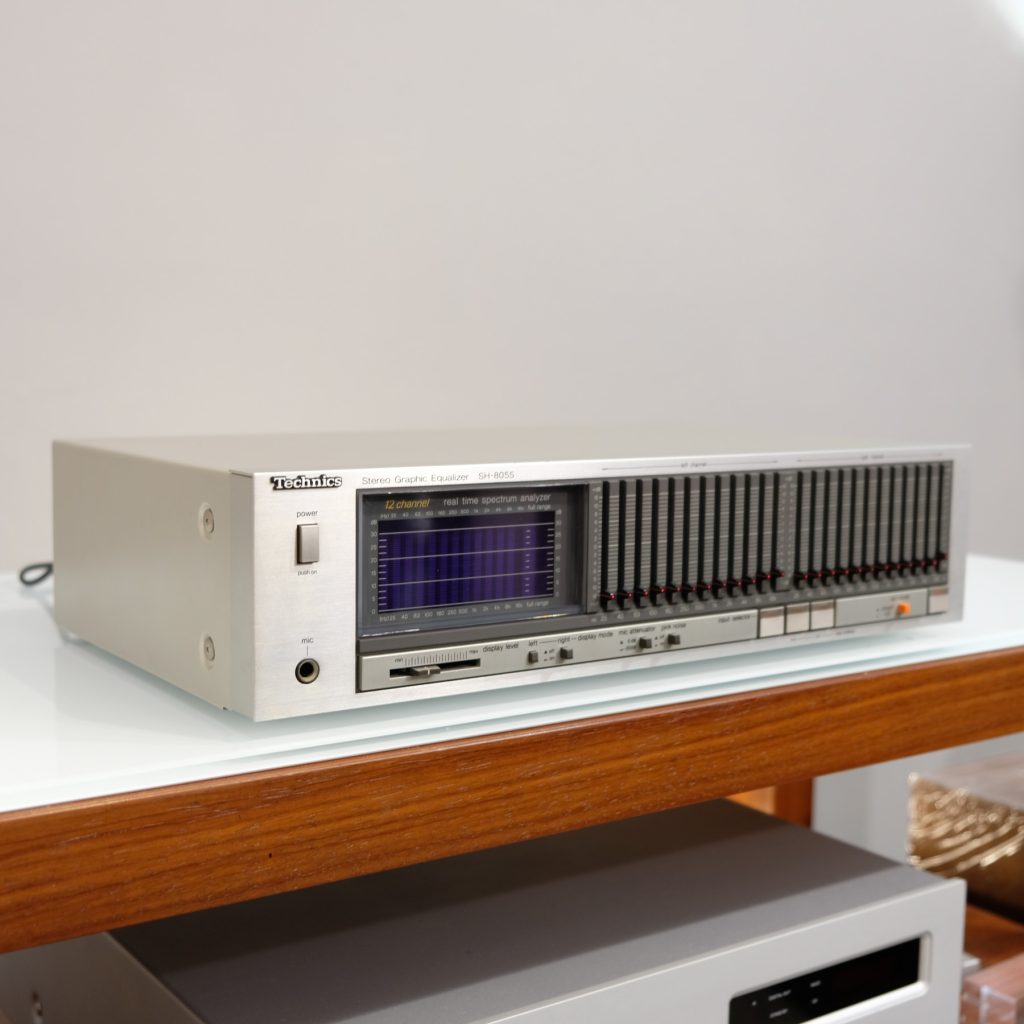 Technics SH-8056