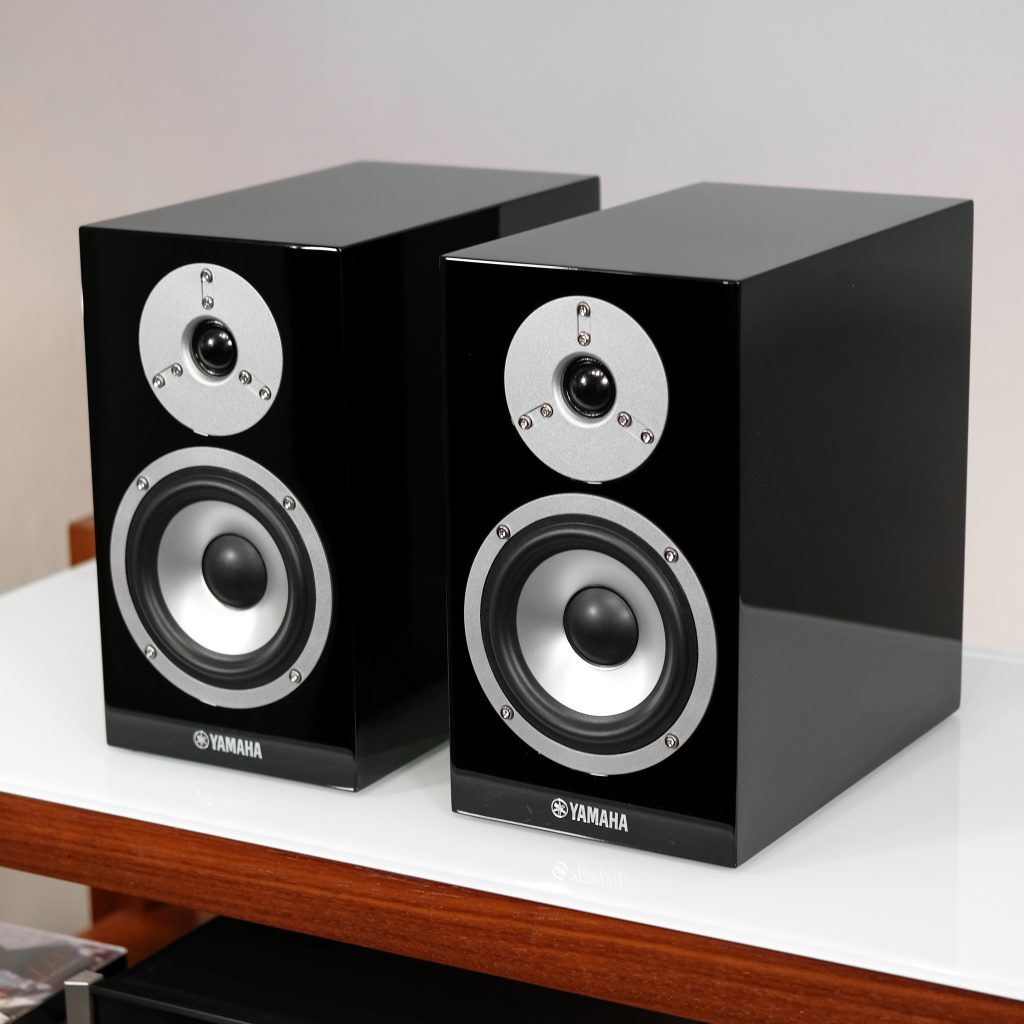 Yamaha NS-BP401