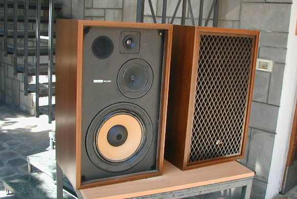 Sansui Sp150 - Sp3005