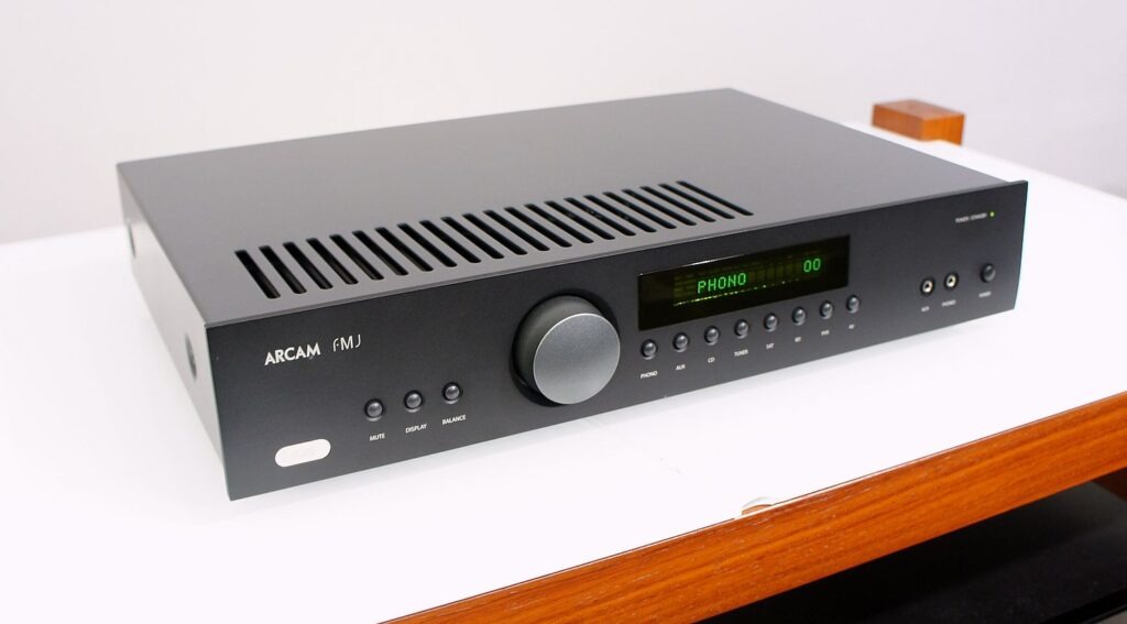 Arcam FMJ A29