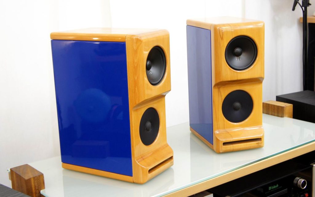 AStri Audio  Deneb e Albireo
