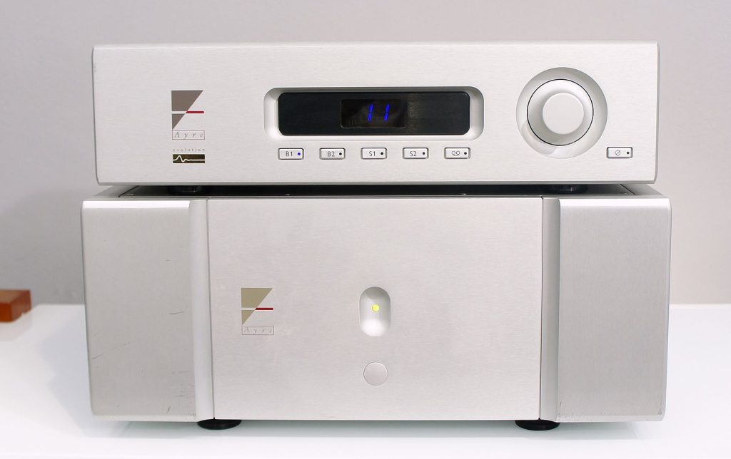 Ayre K5  - V5