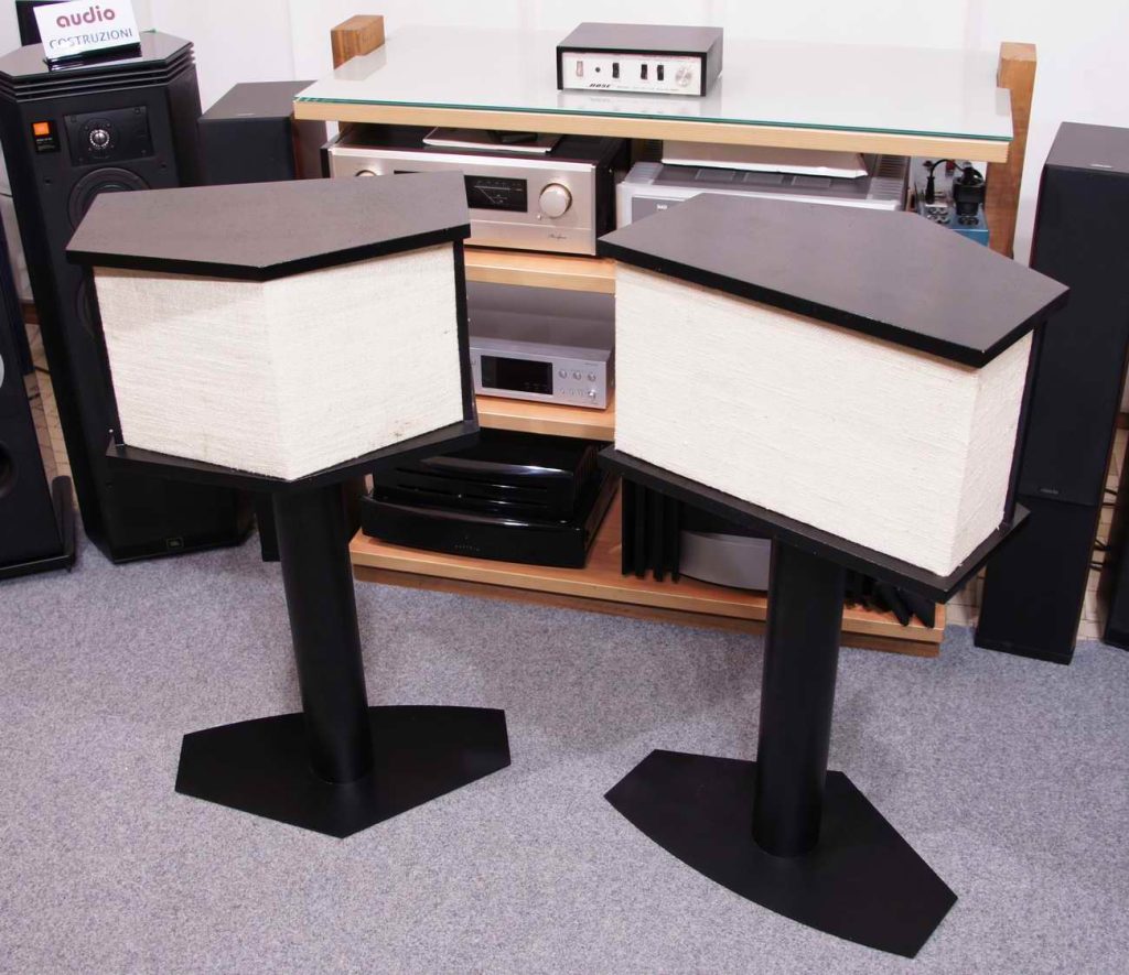 Bose 901
