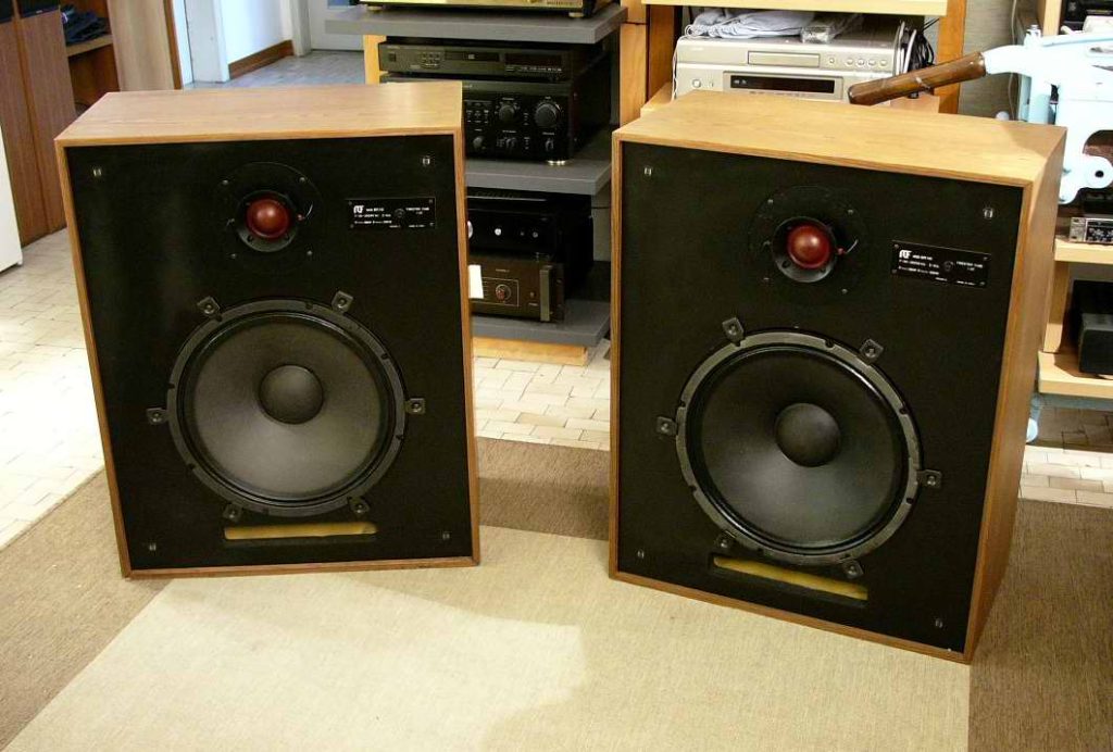 RCF BR 110