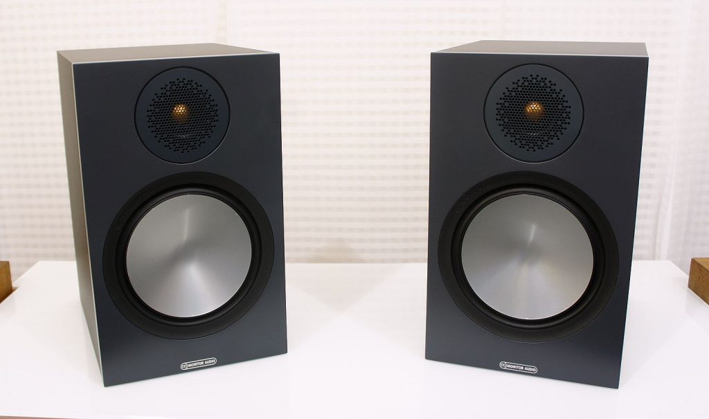 Monitor Audio  Bronze  50 - 100
