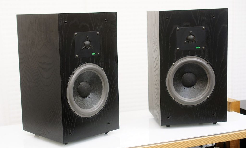 Chario " Syntar 2 "
