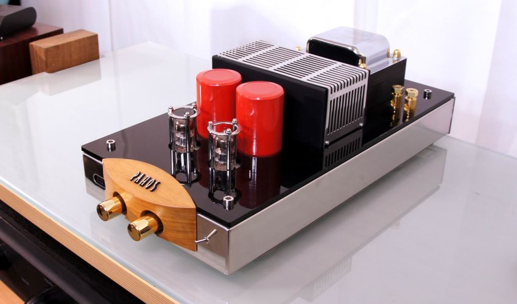 Pathos Classic One - MKI - MKIII