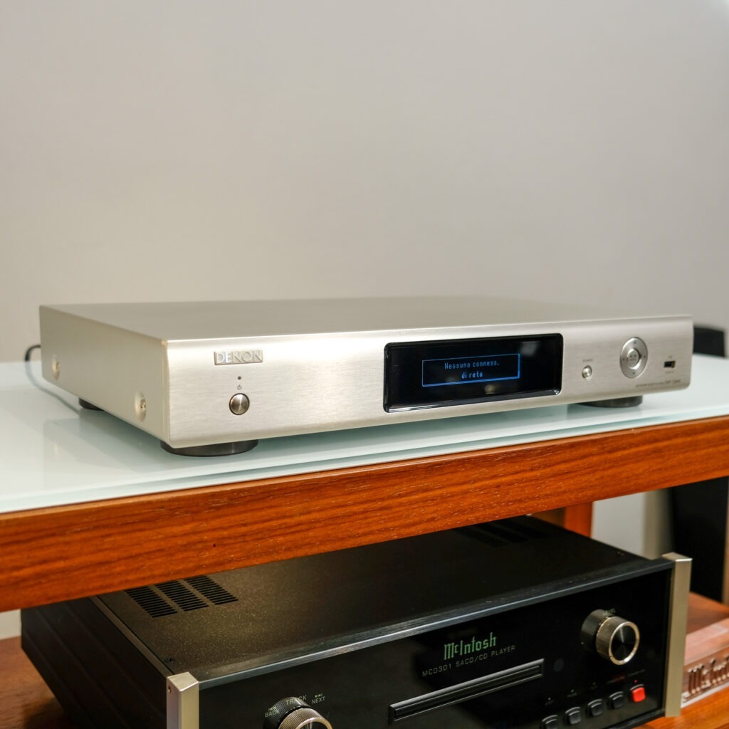 Denon DNP-730AE