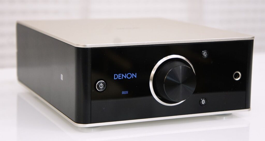 Denon PMA 50