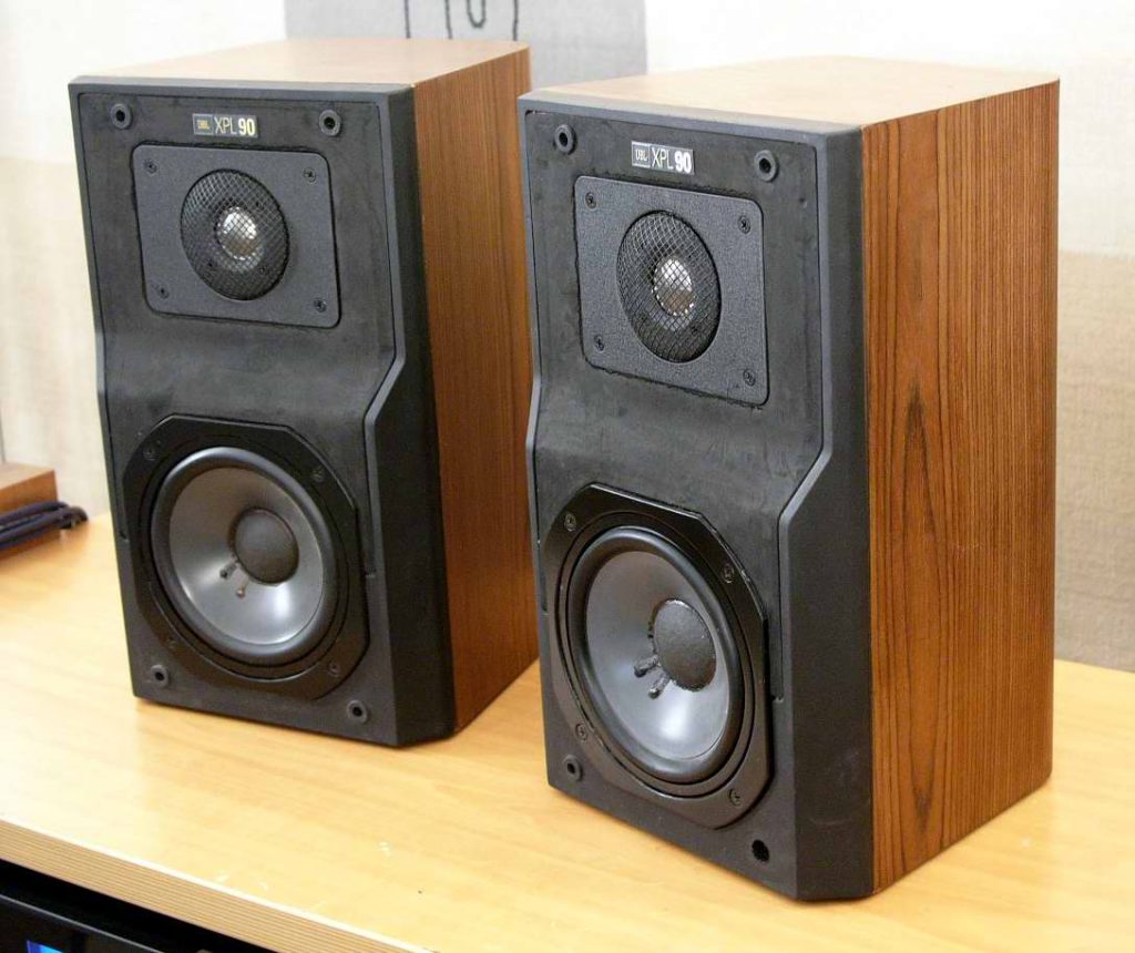 JBL XPL 90