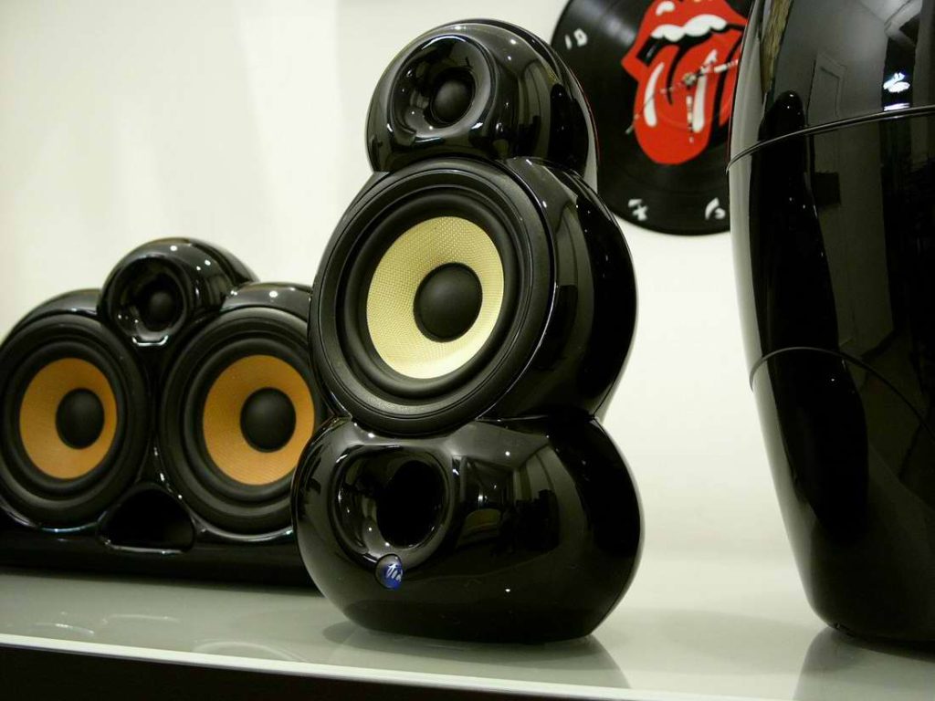 Minipod