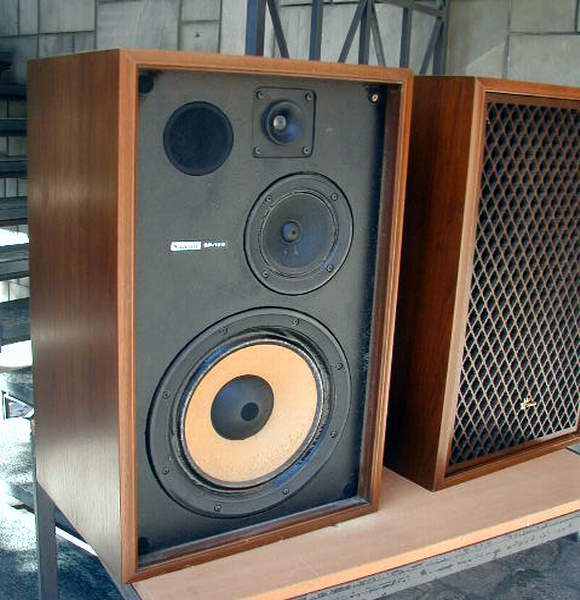 Sansui Sp150 - Sp3005