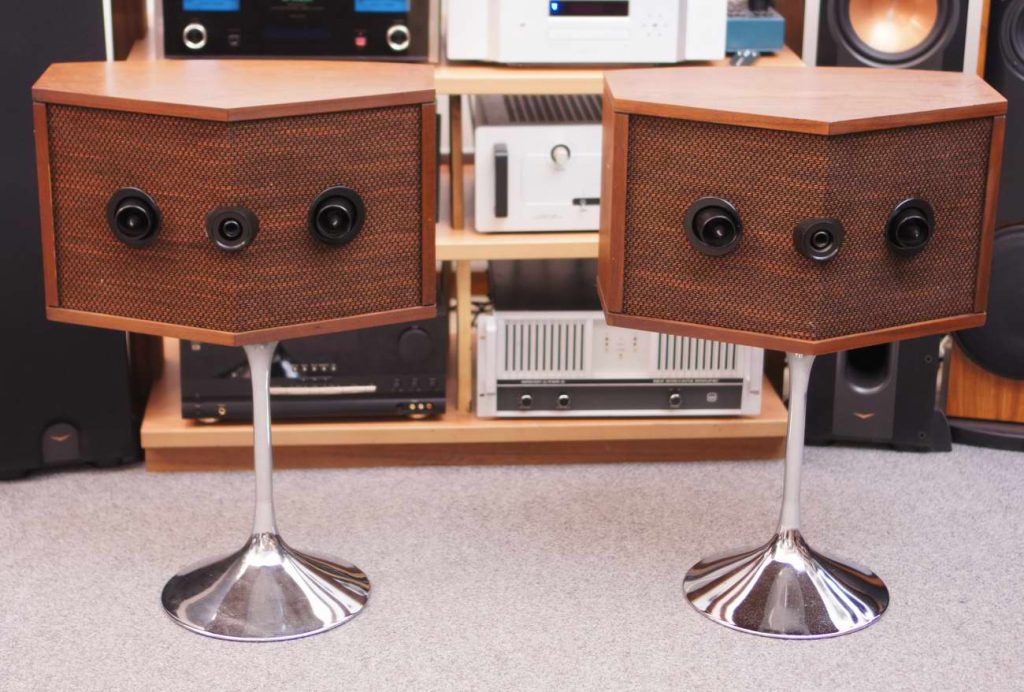 Bose 901  IV - V
