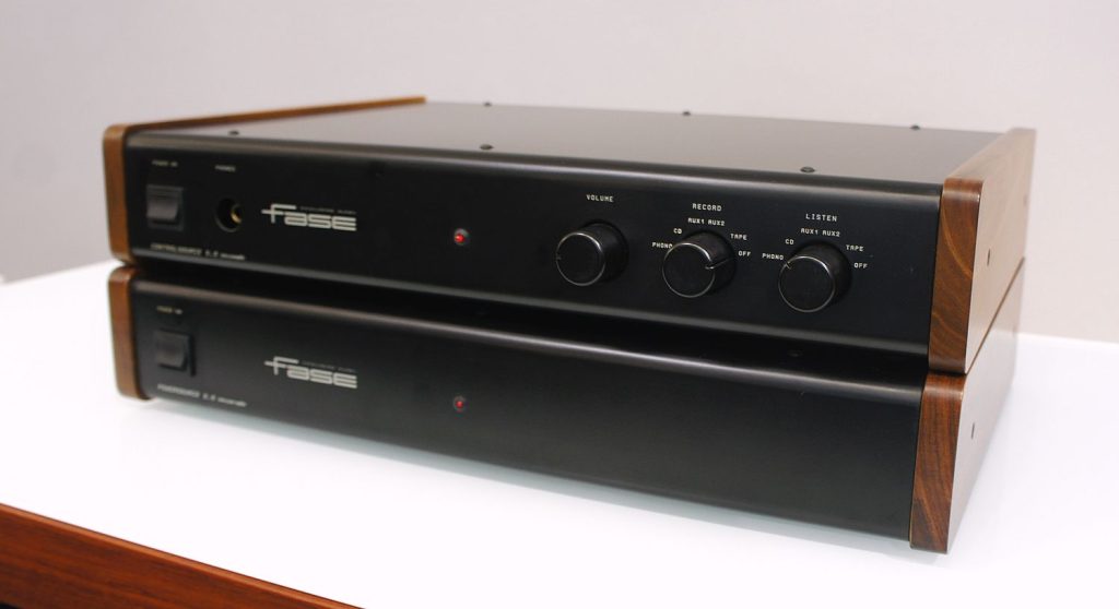 Fase Controlsource 2.0 Powersource 2.0