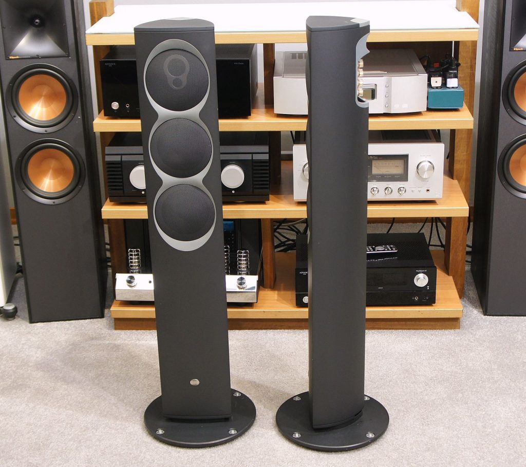 Linn Komponent 110