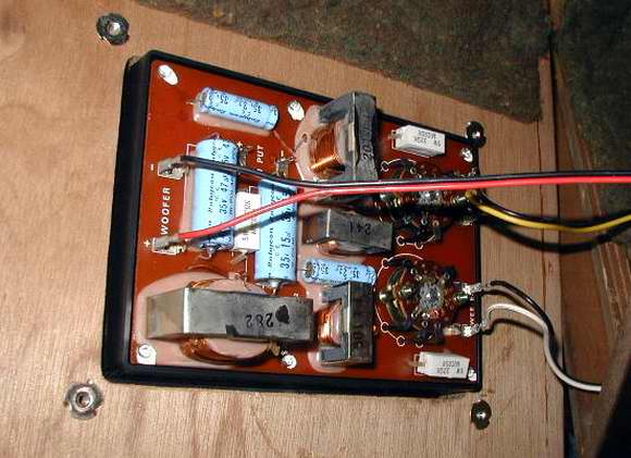 Sansui Sp150 - Sp3005