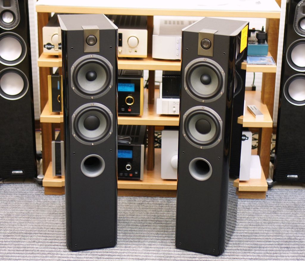 Focal Chorus 716 - 706