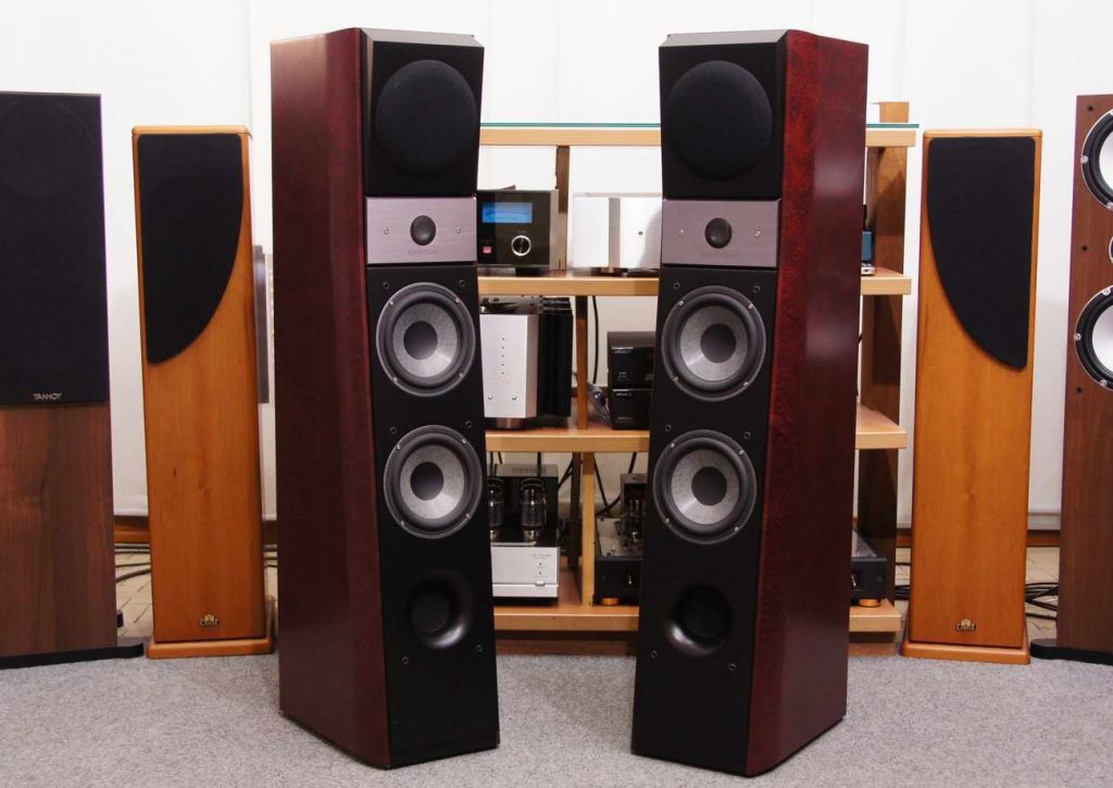 Focal Electra 927BE - 25° Anniversario