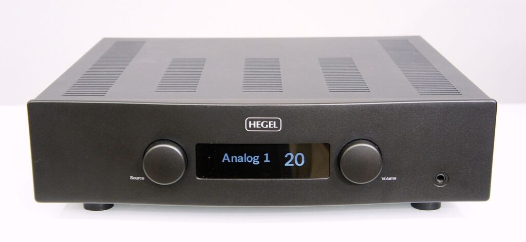 Hegel H190