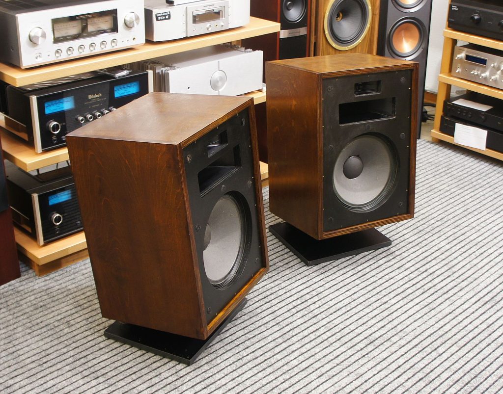 Klipsch " Heresy I "