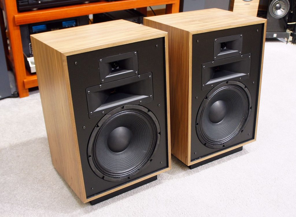 Klipsch Heresy 4