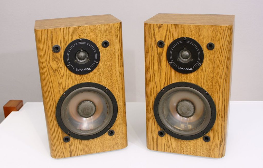 Infinity RS 2000  Reference 20