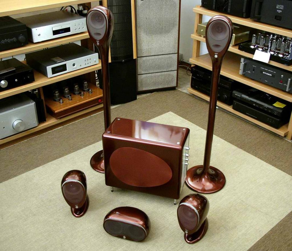 Tannoy Arena
