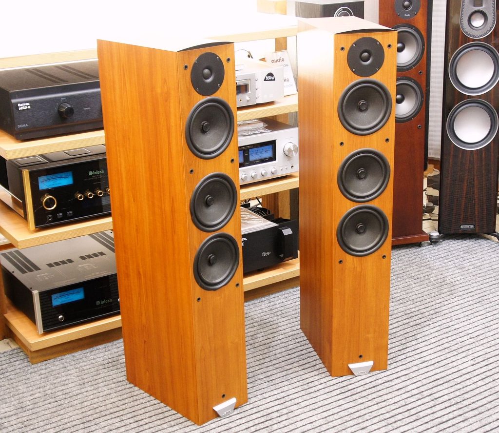 Jamo E870 - E850