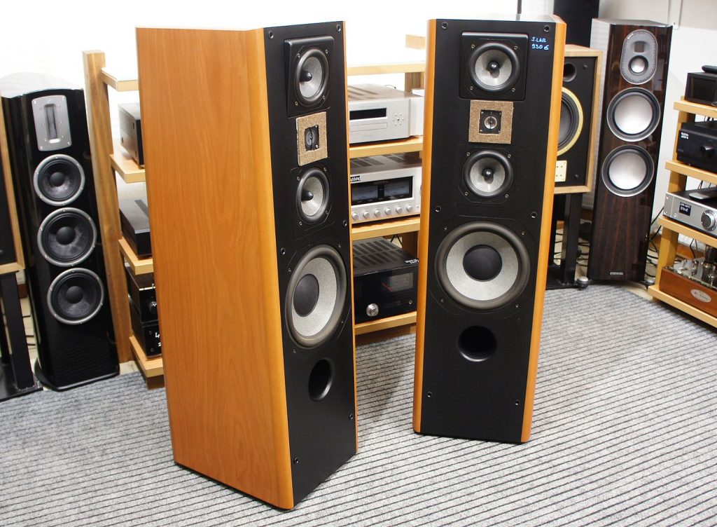 JM - Lab Electra 920
