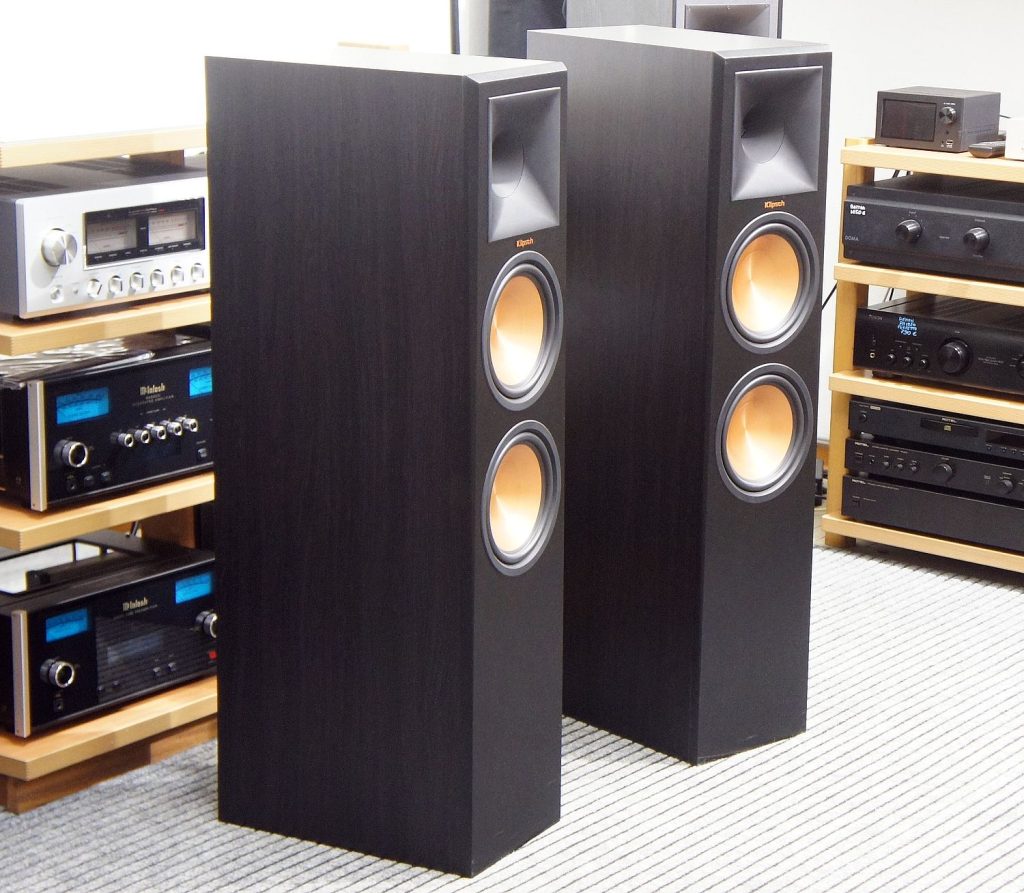 Klipsch RP280F