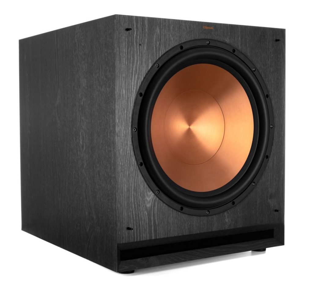 Klipsch SPL 100 - 120 - 150