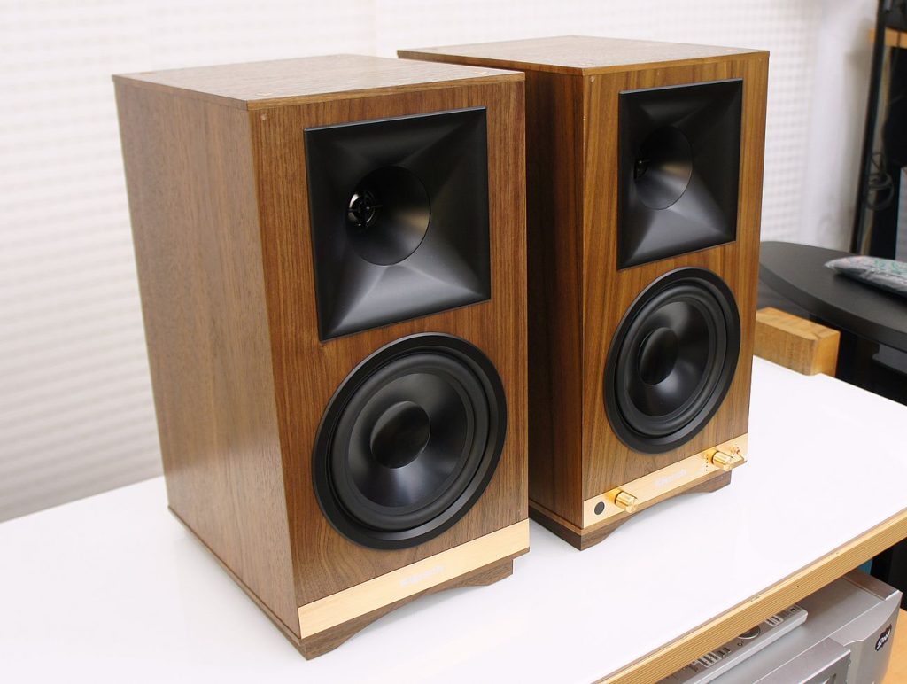 Klipsch The Sixes