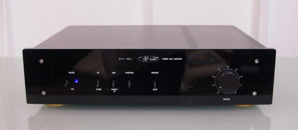 Lector VFI 70L