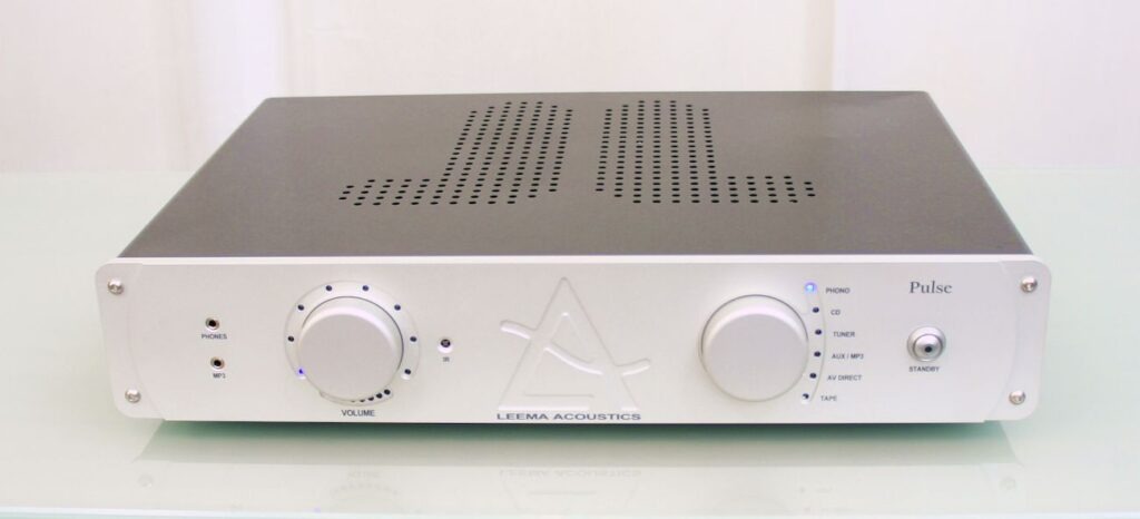 Leema Acousic  Pulse