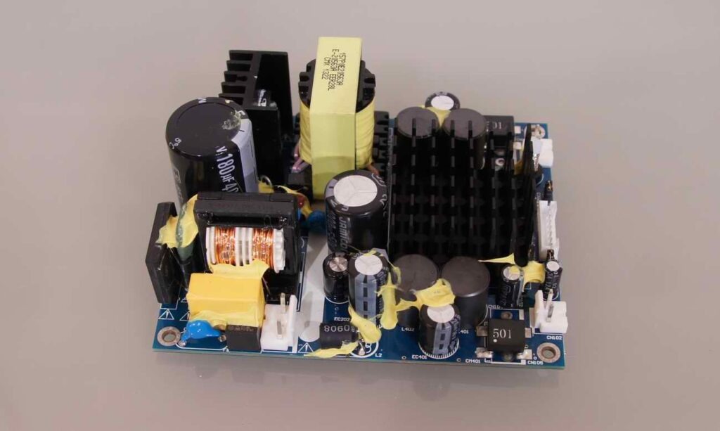 Luxus Audio " Wagner "